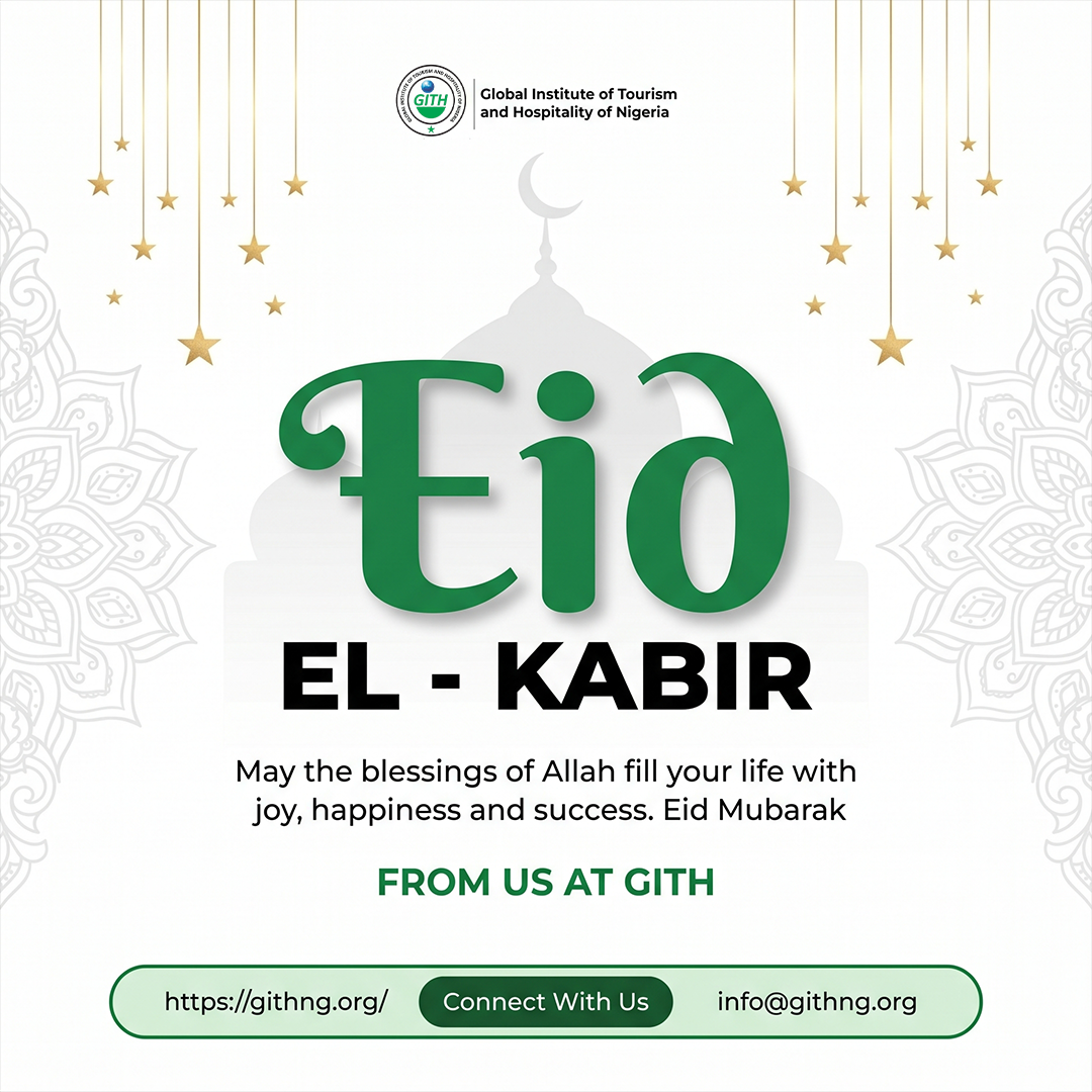 Eid El -Kabir