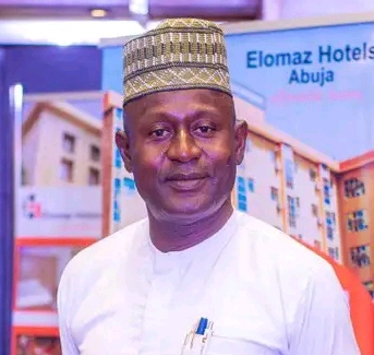 GITH Appoints Hakeem Salami As New Acting Registrar