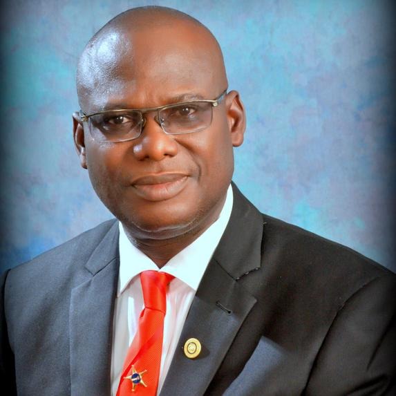 Barrister Kunle Adeniyi